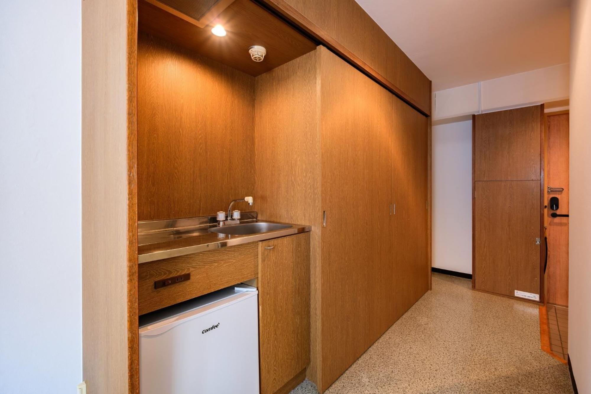 Miyazaki Mango Hotel - Vacation Stay 58298V Εξωτερικό φωτογραφία