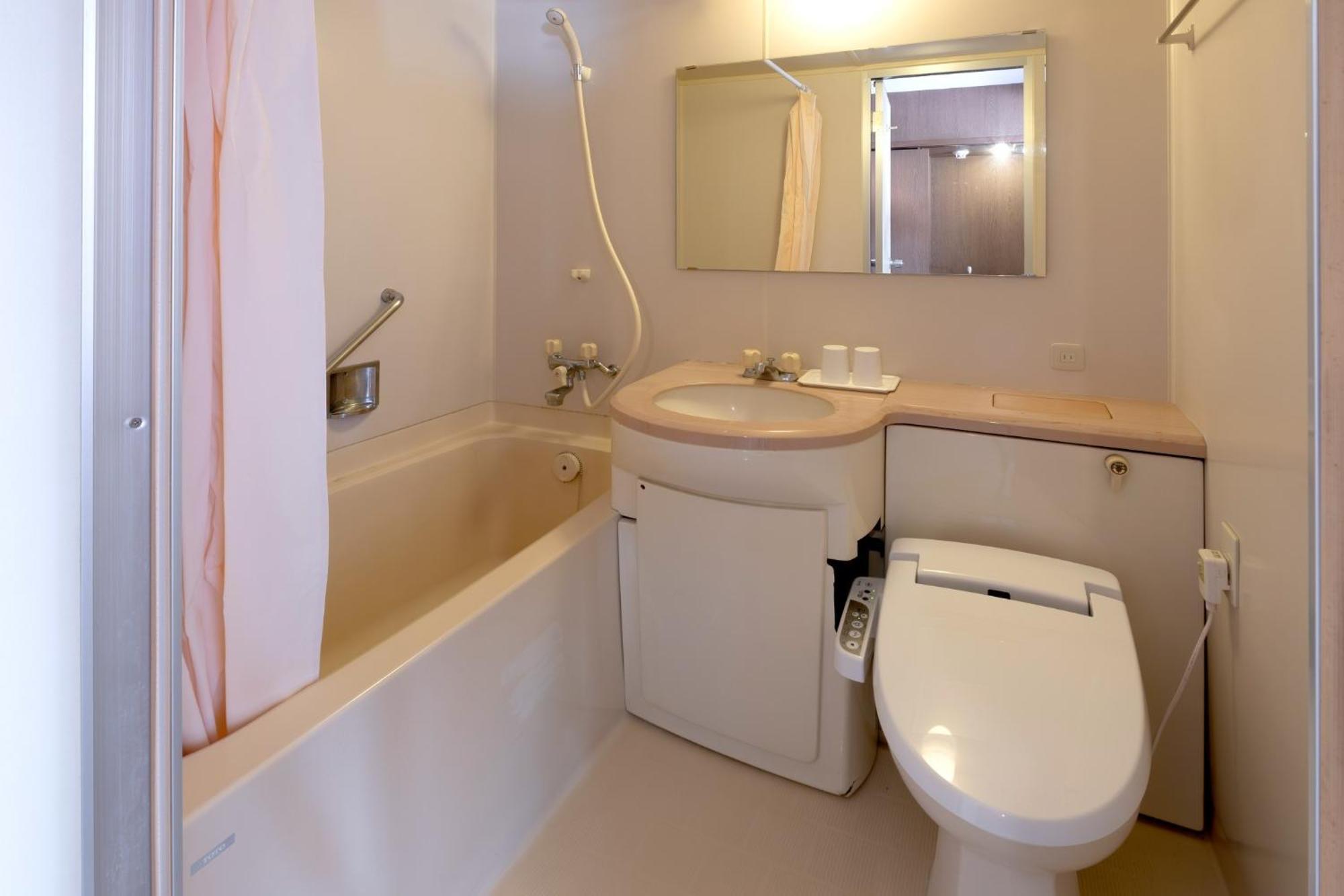 Miyazaki Mango Hotel - Vacation Stay 58298V Εξωτερικό φωτογραφία