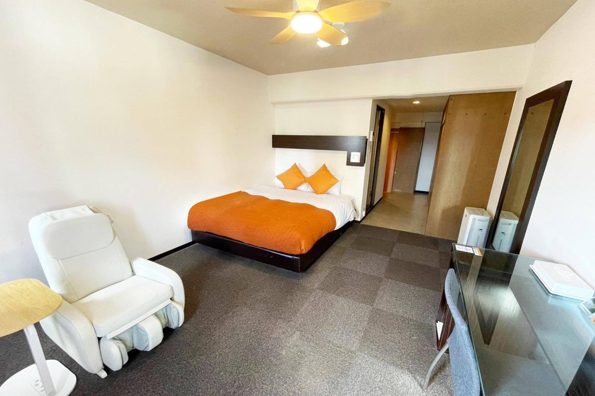 Miyazaki Mango Hotel - Vacation Stay 58298V Εξωτερικό φωτογραφία
